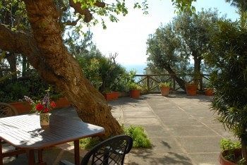 Hotel La Villanella