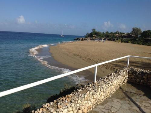 Apartamento Los Balcones A1