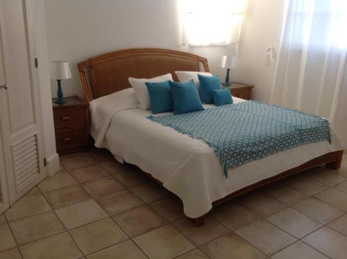 Apartamento Los Balcones A1