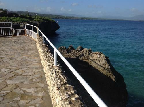 Apartamento Los Balcones A1