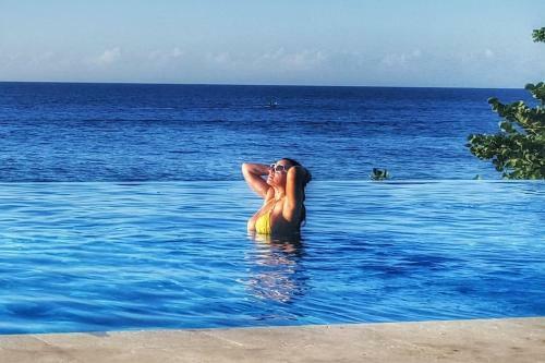 Apartamento Ocean Front Two Bedroom Penthouse