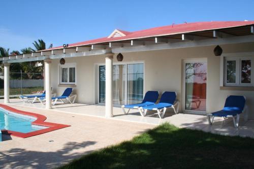 Villas Michaela Caribbean