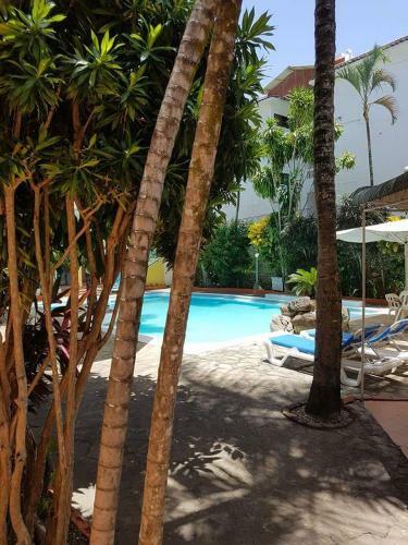 Apartamento M&c Vacation Plaza Sosua
