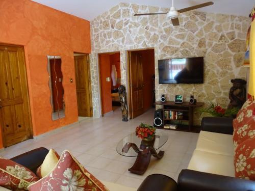Hotel Casa Bonita Sosua