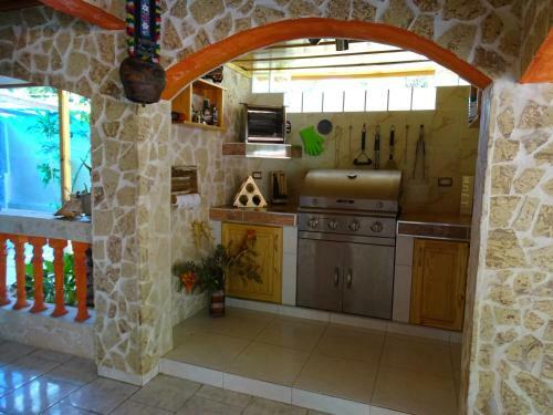 Hotel Casa Bonita Sosua