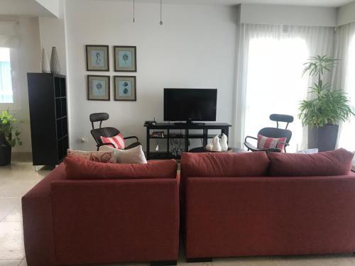 Apartamento Arenas Condo