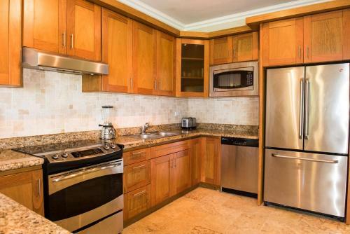 Apartamento Luxury Oceanview Condo 2 Br/2.5 Ba