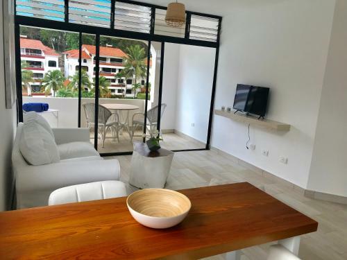Hotel Las Canas Club