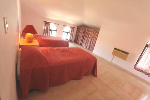Hotel Las Canas Club