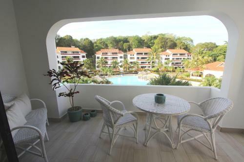 Hotel Las Canas Club