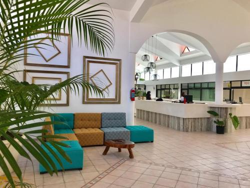Hotel Las Canas Club