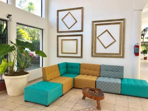 Hotel Las Canas Club