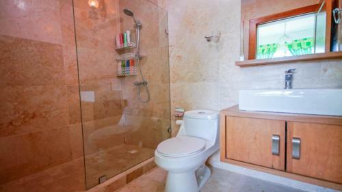 Villa Condo Arenas