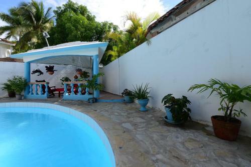 Hotel Villa Antonia 16