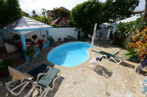 Hotel Villa Antonia 16