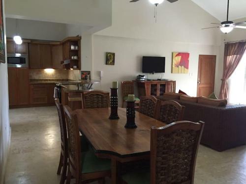Apartamento Grande Vista 3 Bedroom Penthouse