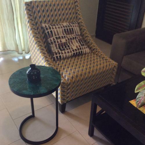 Apartamento Beach Front Infiniti Blu Condo