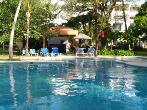 Apartamento Beach Front Infiniti Blu Condo