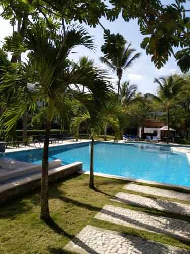 Apartamento Beach Front Infiniti Blu Condo
