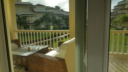 Apartamento Hispaniola Beach - A3