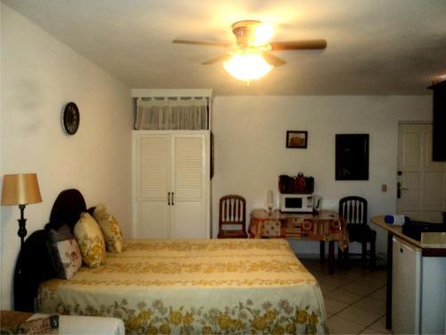 Apartamento Studio