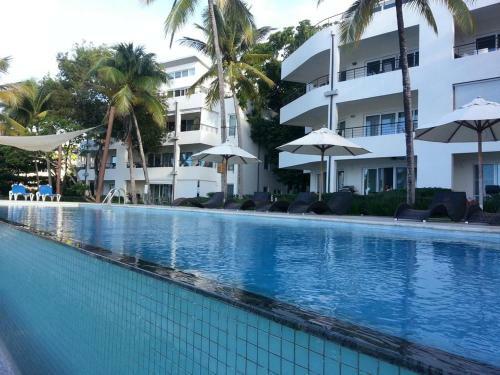 Apartment Caribbean Paradise