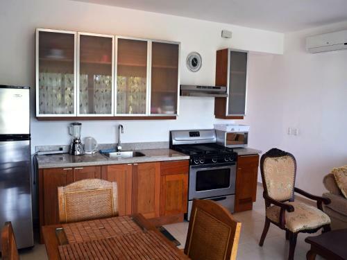 Apartment Caribbean Paradise