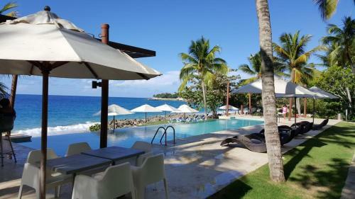 Apartment Caribbean Paradise