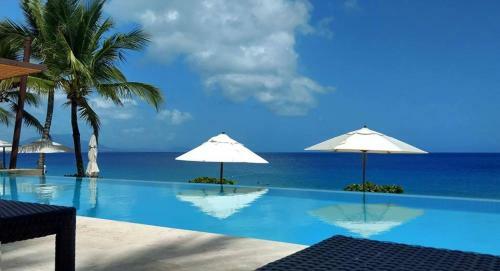 Apartment Caribbean Paradise