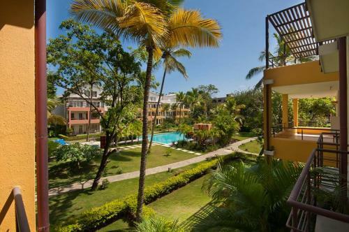 Apartment Caribbean Paradise