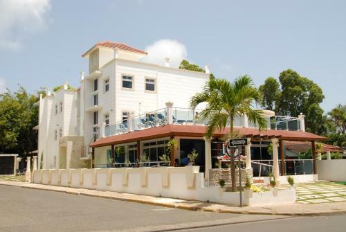 Hotel Anton Reef