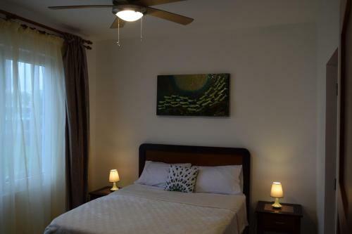 Comfortable Apartment In Caribbean Paradise