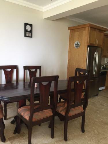 Apartamento Hispa�ola Beach