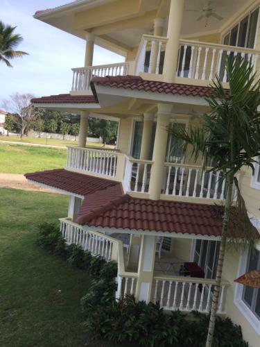 Apartamento Hispa�ola Beach