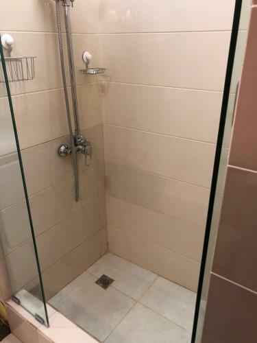 Apartamento Hill Top Condos 5c