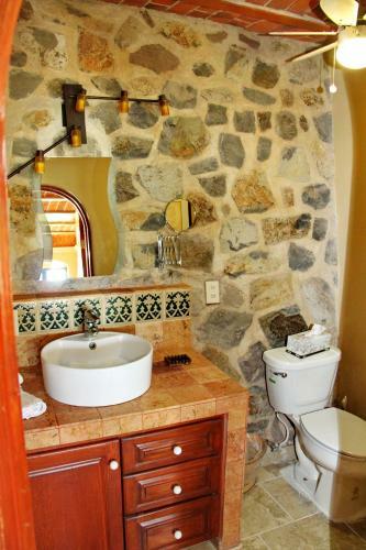 Bed & Breakfast Villa Del Angel