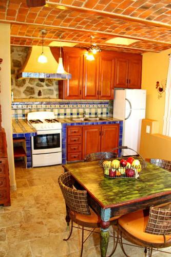 Bed & Breakfast Villa Del Angel