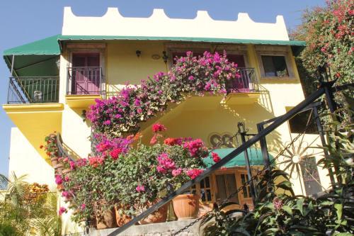 Bed & Breakfast Villa Del Angel