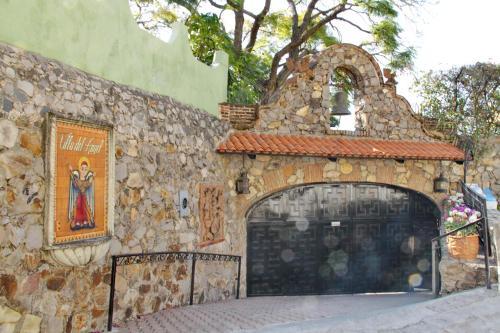 Bed & Breakfast Villa Del Angel