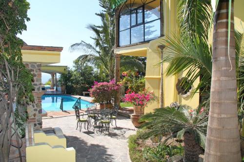 Bed & Breakfast Villa Del Angel