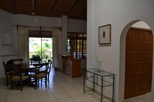 Senda Real Apartments