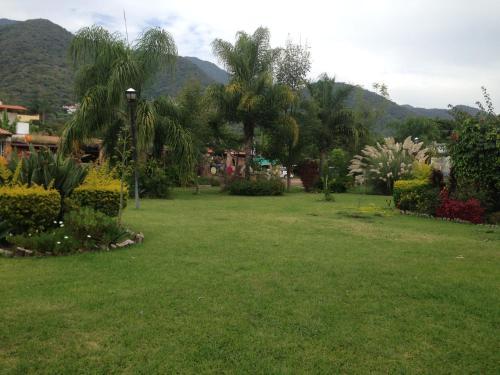 Senda Real Apartments