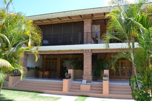 Senda Real Apartments