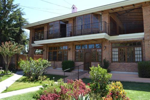 Senda Real Apartments