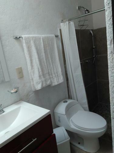 Hostal Refugio En El Coraz�n De Ajijic
