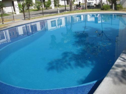 Casa Tranquilidad Xochitepec