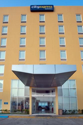 Hotel City Express Atlixco