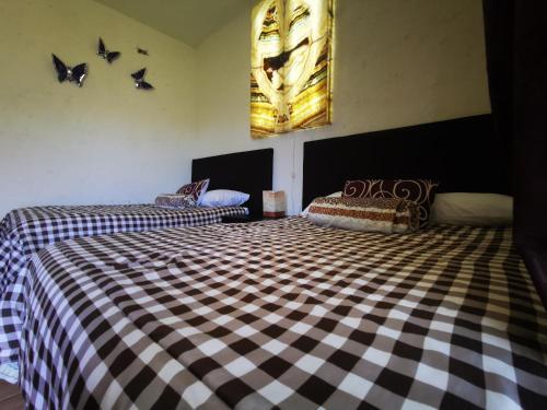 Hotel Spa Villas Mariposas