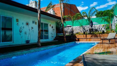 Hotel Spa Villas Mariposas