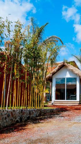 Hotel Spa Villas Mariposas